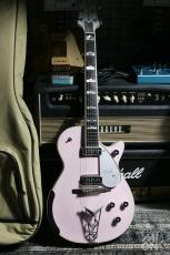 Gretsch G6134MC FSR Motor City Penguin Motor Pink 2014