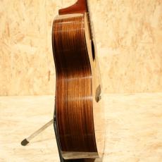 SHANTI GUITARS SF Adirondack Spruce/Indian Rosewood_4