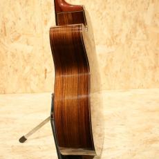 SHANTI GUITARS SF Adirondack Spruce/Indian Rosewood_5