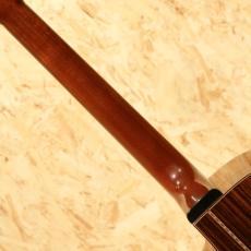 SHANTI GUITARS SF Adirondack Spruce/Indian Rosewood_7