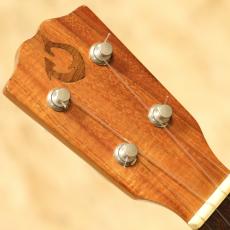 G-String Hawaiian Koa Concert 2000's_8