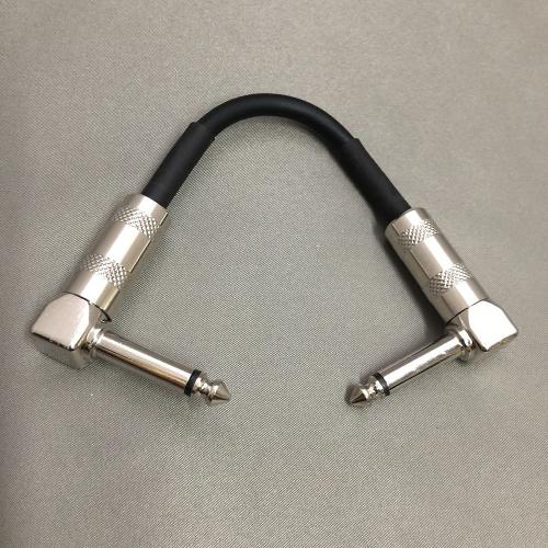 E.D.GEAR EGP-15R/LL 15cm パッチケーブル ギター用シールドケーブル ベース対応