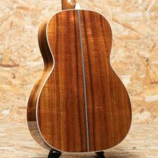 Martin CTM OO 12fret Highly Flamed Koa_2