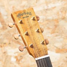 Martin CTM O-18 Koa_8