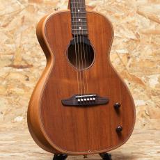 Fender HIGHWAY SERIES PARLOR Mahogany