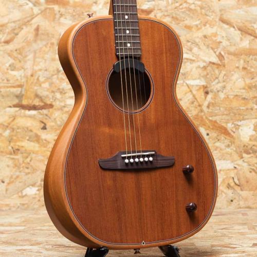 Fender HIGHWAY SERIES PARLOR Mahogany