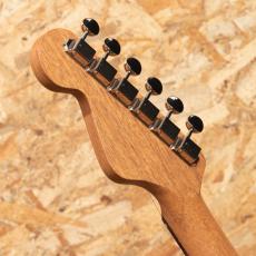 Fender HIGHWAY SERIES DREADNOUGHT NAT_9