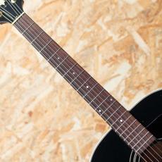 Guild JF-30 Black 1997_6