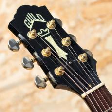 Guild JF-30 Black 1997_8