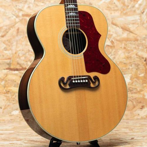Gibson SJ-200 Studio Rosewood 2021