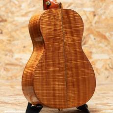 Tony Graziano Tenor Koa Double Hole_2