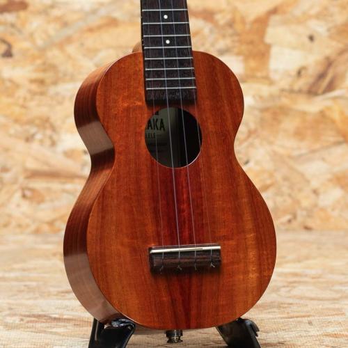 Kamaka HF-1 Soprano 2020