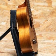 G String Foot Print Soprano 2000's_4