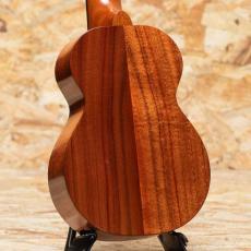 Kamaka HF-1 100th Soprano 2016_2