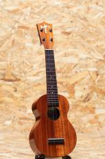 Kamaka HF-1 100th Soprano 2016_3
