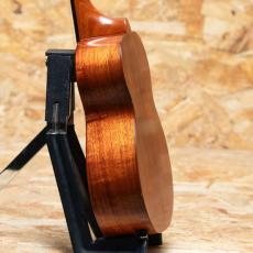Kamaka HF-1 100th Soprano 2016_5