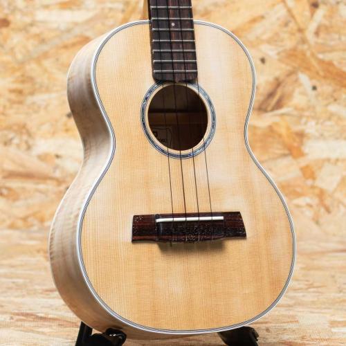 URABE [占部ウクレレ] T-42 Big Tenor 2020's