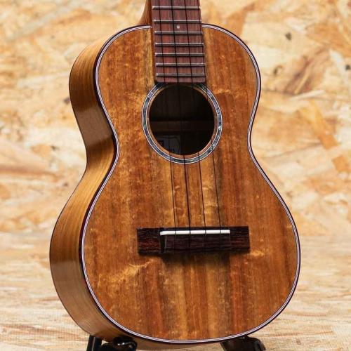 URABE [占部ウクレレ] L-46 Hawaiian Koa Concert 2020's