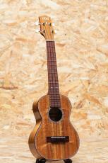 URABE [占部ウクレレ] L-46 Hawaiian Koa Concert 2020's_3