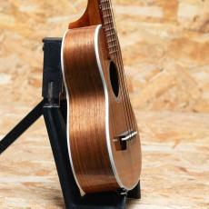 URABE [占部ウクレレ] S-54 Walnut Soprano_4