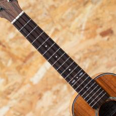 URABE [占部ウクレレ] M-46 Hawaiian Koa Medium_6