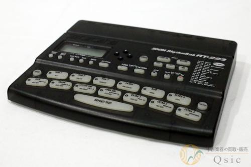 ZOOM RT-223 [QL904]【神戸店在庫】