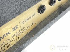 Marshall JMP50 MKII [QLN41]【梅田店在庫】_9