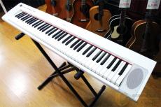 YAMAHA NP-32WH [QL824]【神戸店在庫】