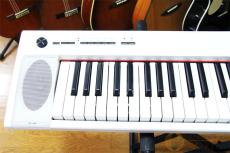 YAMAHA NP-32WH [QL824]【神戸店在庫】●_5