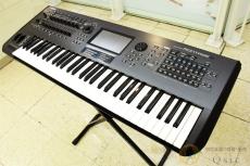 YAMAHA MONTAGE6 [QL914]【神戸店在庫】