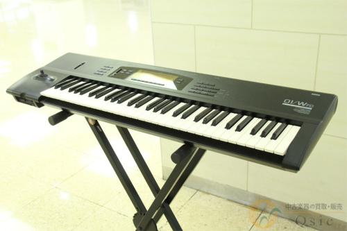 KORG 01/W FD [QL918]【神戸店在庫】