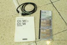KORG 01/W FD [QL918]【神戸店在庫】_10