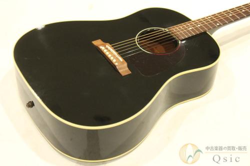 Gibson J-45 Standard 【返品OK】[QL880]【阿倍野店在庫】