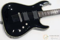 SCHECTER DIAMOND SERIES HELLRAISER C-1 BK 【返品OK】[OL759]【神戸店在庫】