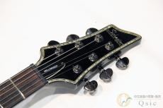 SCHECTER DIAMOND SERIES HELLRAISER C-1 BK 【返品OK】[OL759]【神戸店在庫】_3
