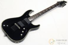 SCHECTER DIAMOND SERIES HELLRAISER C-1 BK 【返品OK】[OL759]【神戸店在庫】_7