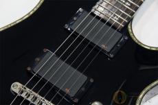 SCHECTER DIAMOND SERIES HELLRAISER C-1 BK 【返品OK】[OL759]【神戸店在庫】_8