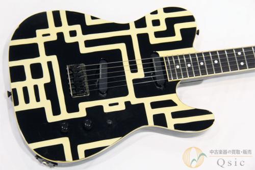 FERNANDES TE-95HT 【返品OK】[QL466]【神戸店在庫】