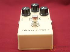 MXR CSP233 Micro Amp + [UK983]【阿倍野店在庫】_5