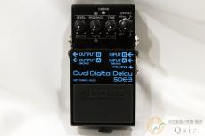 BOSS SDE-3 2025年製 [QL387]【神戸店在庫】_7