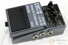 BOSS IR-2 2025年製 [QL386]【神戸店在庫】