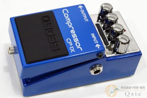 BOSS CP-1X 2025年製 [QL388]【神戸店在庫】