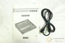 KORG D888 [QL905]【神戸店在庫】_8