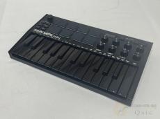 AKAI MPK mini MK3 Black [QLR79]【箕面店在庫】