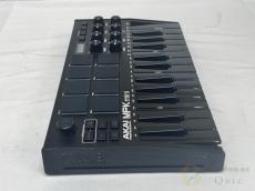 AKAI MPK mini MK3 Black [QLR79]【箕面店在庫】_3