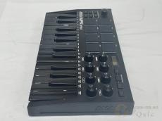 AKAI MPK mini MK3 Black [QLR79]【箕面店在庫】_4
