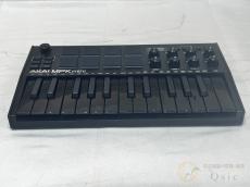 AKAI MPK mini MK3 Black [QLR79]【箕面店在庫】_6