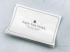 Free The Tone PT-5D [QLN89]【梅田店在庫】_8