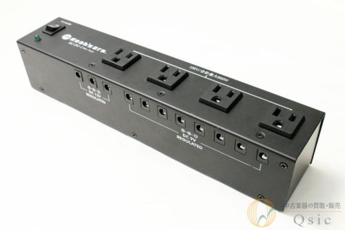 NOAH'S ARK AC/DC-1 Power Supply [QL406]【神戸店在庫】