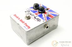 Boot-Leg RRP-2.0 Rock'n Roll Party [QL856]【神戸店在庫】